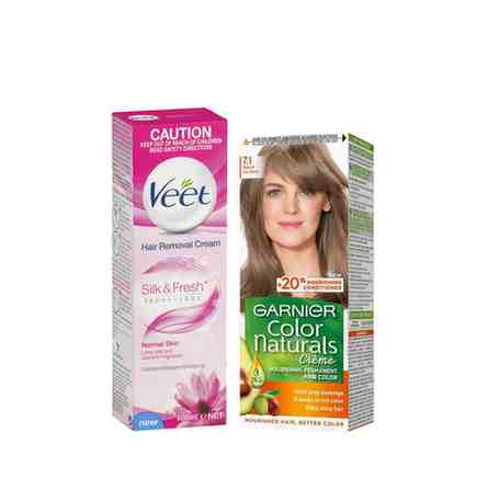 Hair Care