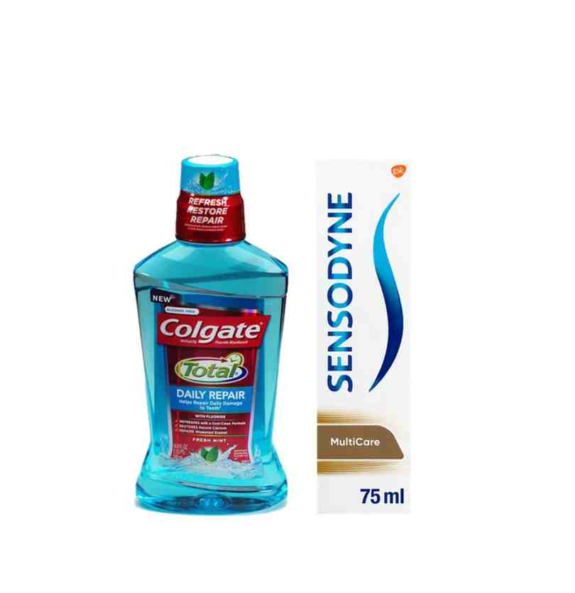 Oral Care