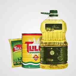 Cooking Oil