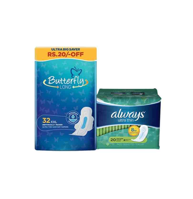 Feminine Care