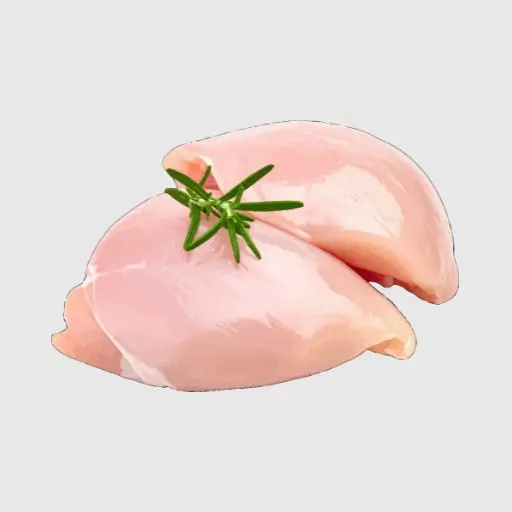 Fresh Chicken, Fish & Meat