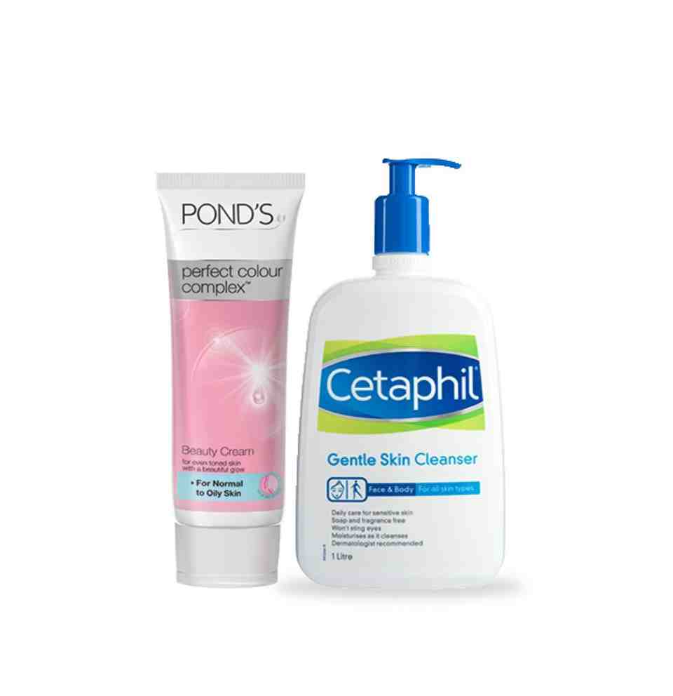 Personal Care