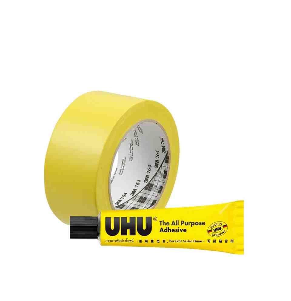 Stationery & Party Supplies