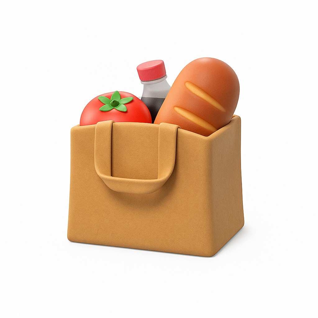 Everyday Grocery
