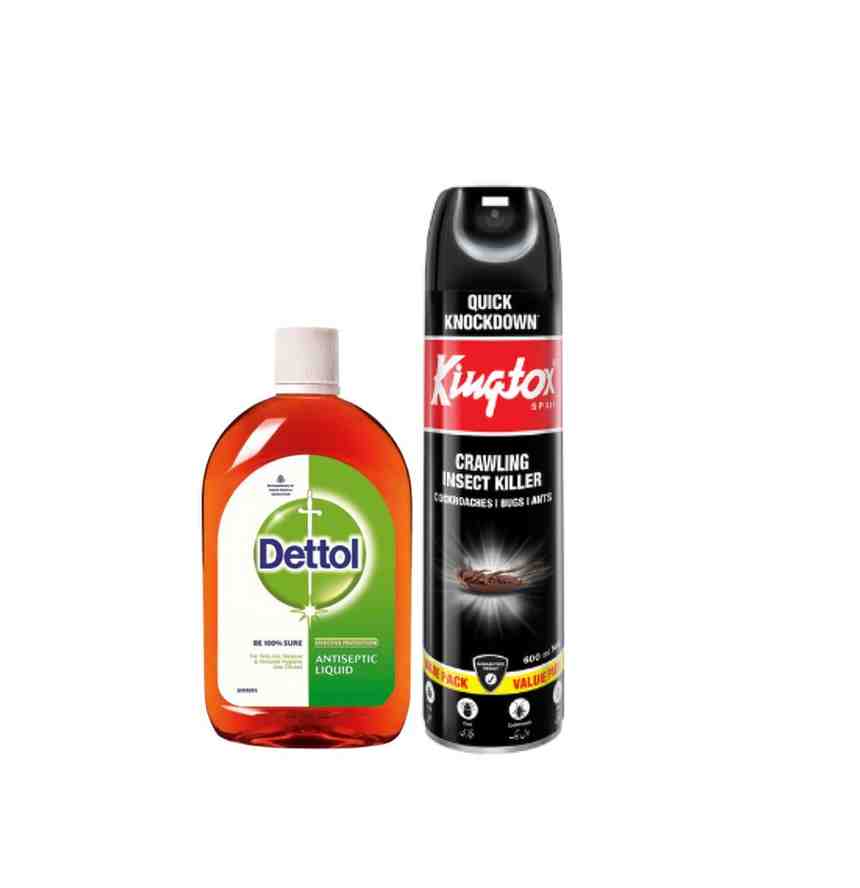 Household Essentials