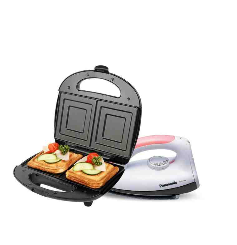 Home Appliances