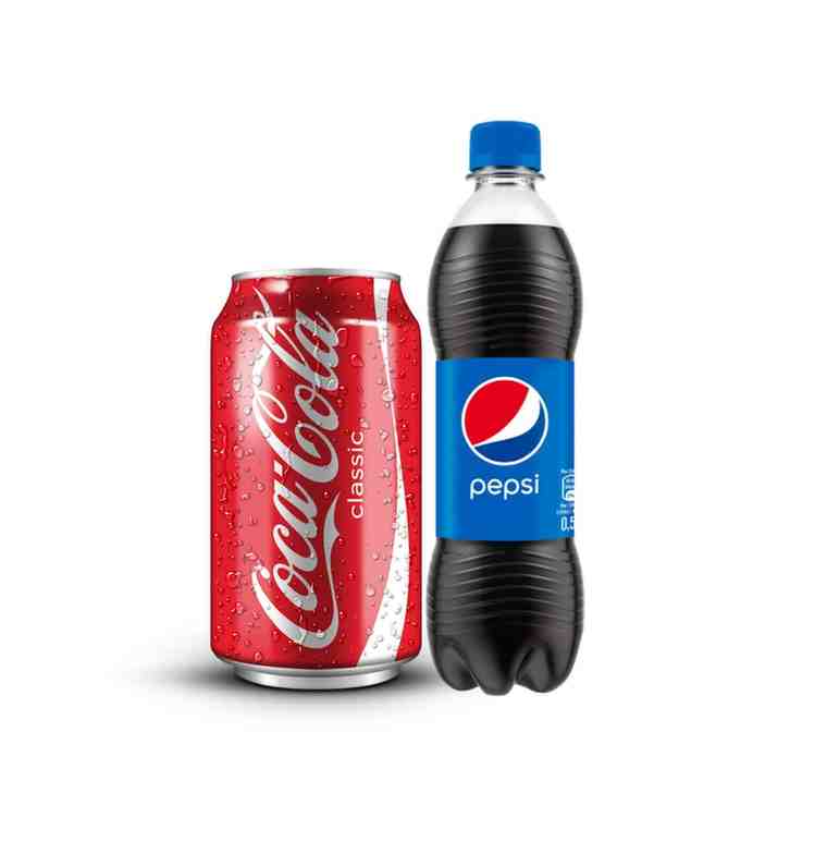 Beverages