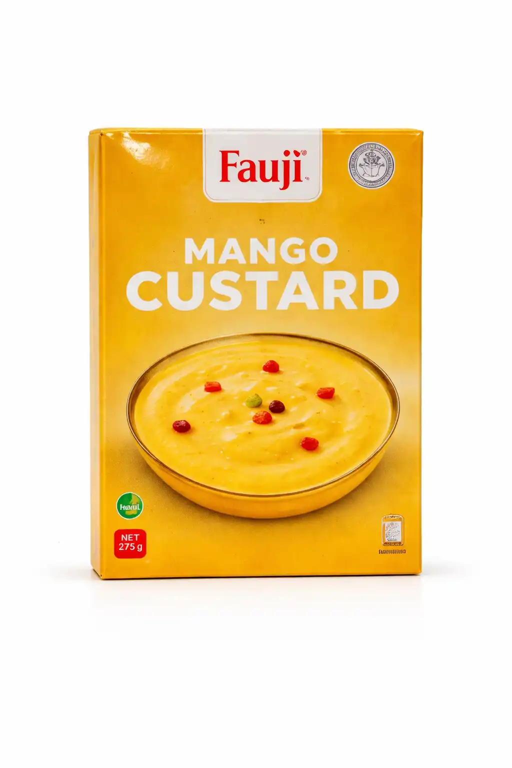 Fauji Custard Mango 300gm