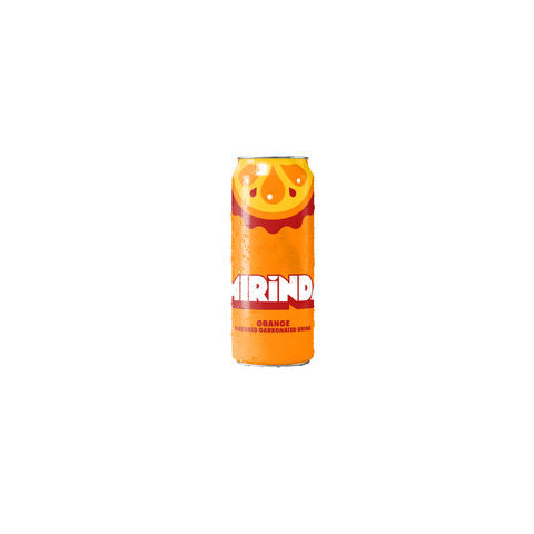 Mirinda Can 250ml
