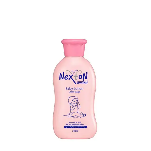 Nexton Baby Lotion 65ml