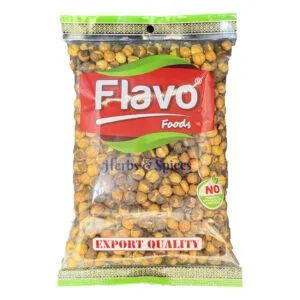 Kala Channa (Black Chickpeas) 200g