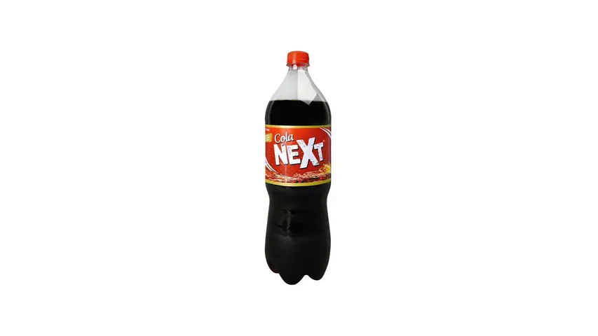 Cola Next Soft Drink 1Ltr