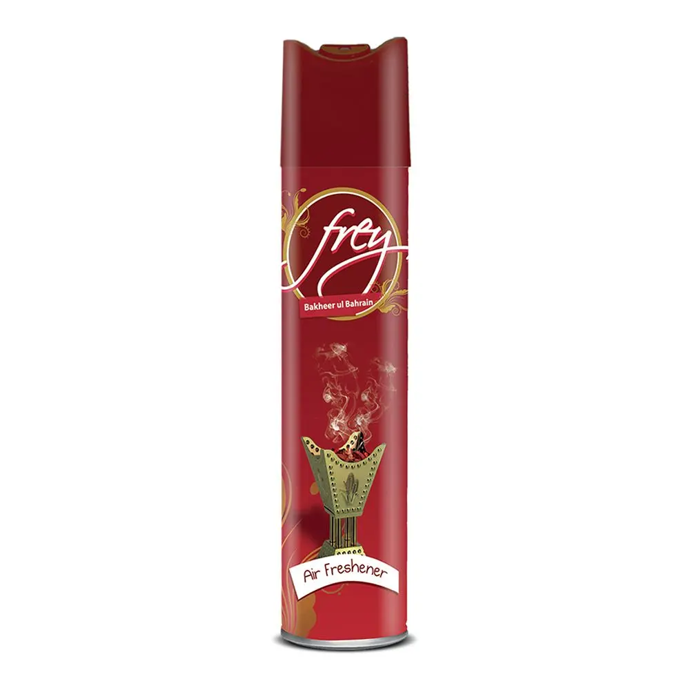 Frey Bakheer-ul-Bahrain Air Freshener 300ml 