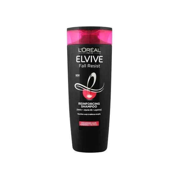 Loreal Paris Elvive Fall Resist Shampoo 175ml