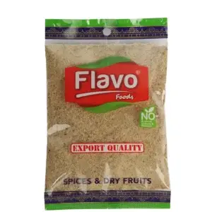 White Pepper Powder-50gm