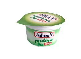 Adam's Mint Raita 200 g.