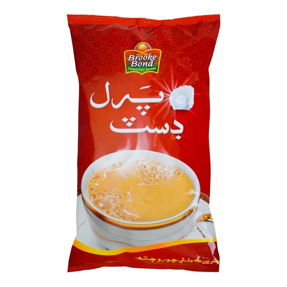 Brooke Bond Supreme Pearl Dust Tea Pouch 450g