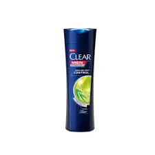 Clear Men Shampoo Cooling Itch Control 320ml (IMPORTED)
