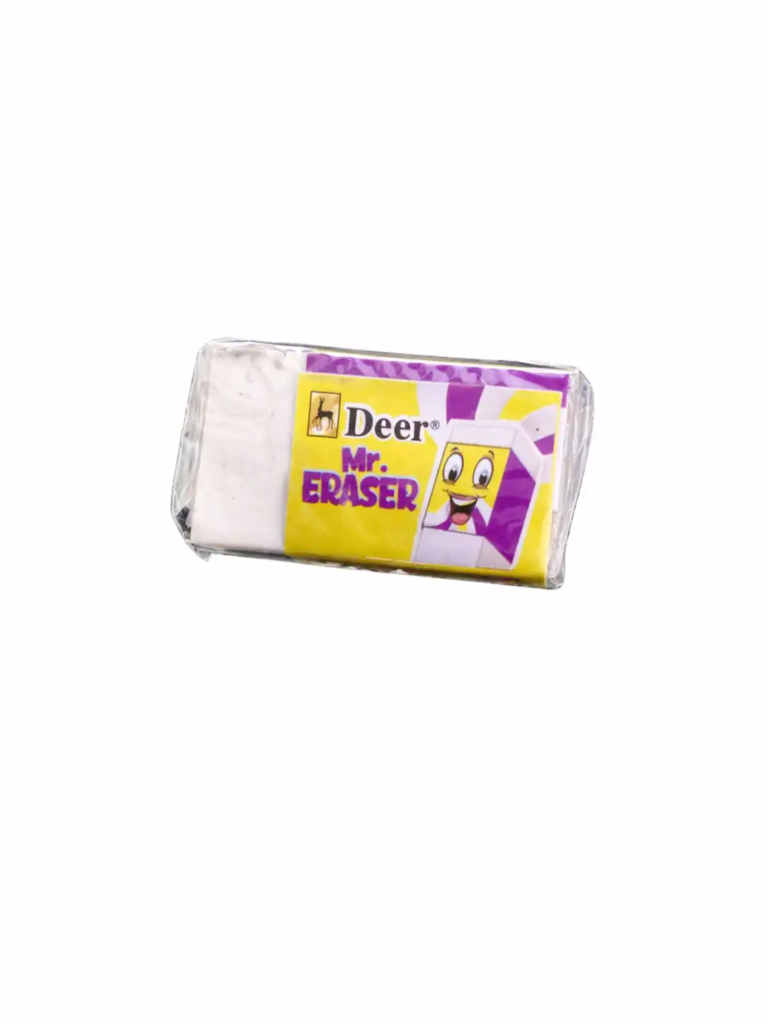 Deer Mr Eraser