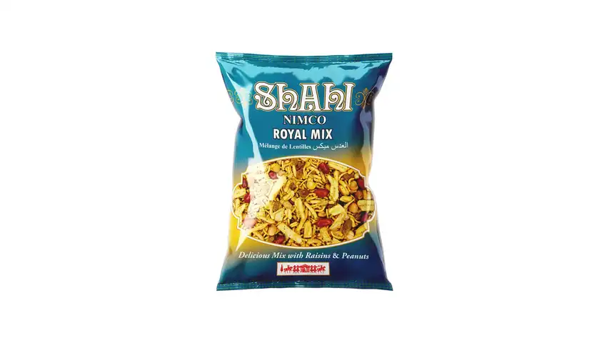 Shahi Nimco Royal Mix 45g