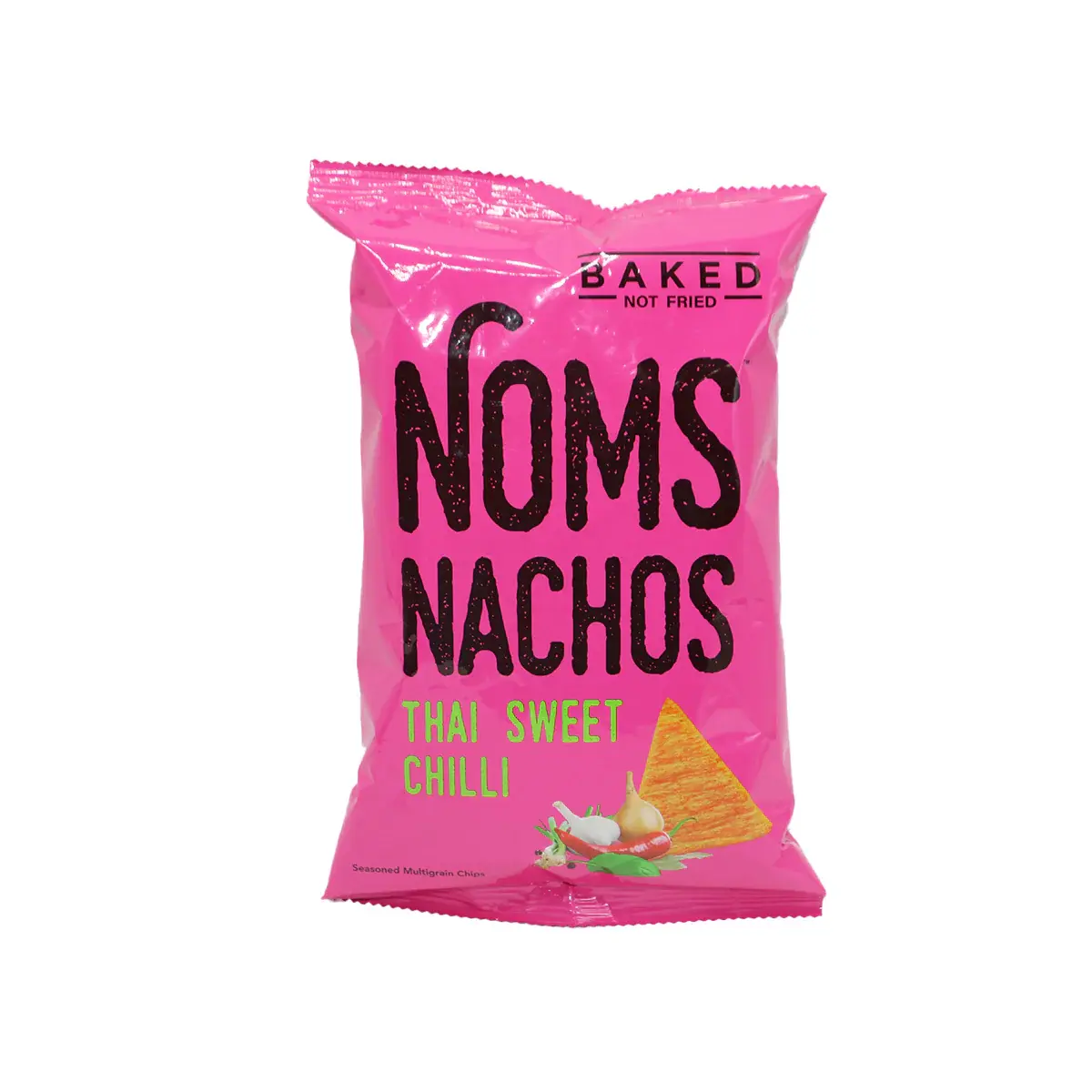 Noms Nachos Thai Sweet Chilli 150