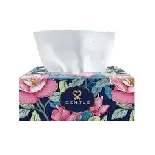 Gentle Dusk S6 Tissue 320pcs