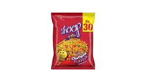 Shoop Chattpata Flavour Instant Noodles 31.5g