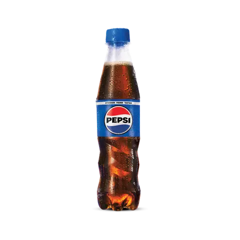 Pepsi PET 345ml