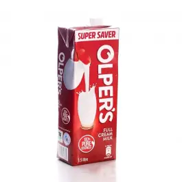 Olper's Full Cream Milk 1500ml
