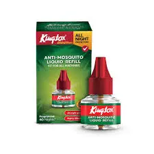  Kingtox Anti-Mosquito Liquid Refill 45ml
