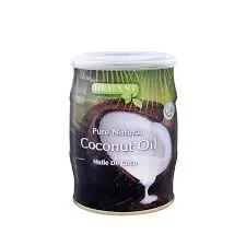 Hemani Pure Coconut Oil 400ml
