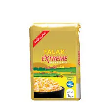Falak Extreme Basmati Rice 1kg