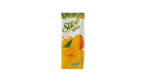 Slice Mango Fruit Drink 200ml