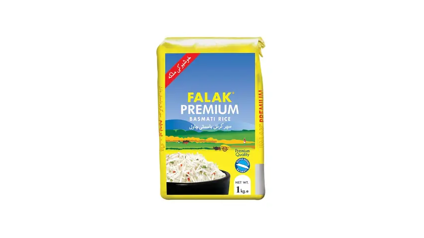 Falak Premium Rice 1kg