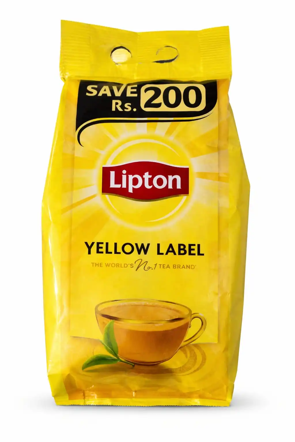 Lipton Yellow Label Tea 900G