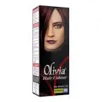 Olivia Hair Colour (Mahogany 09)