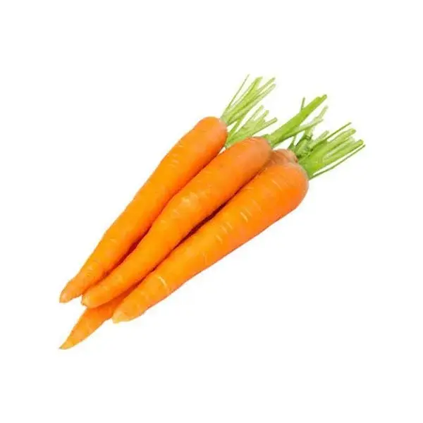  Orange Carrot (Gajar) 500g