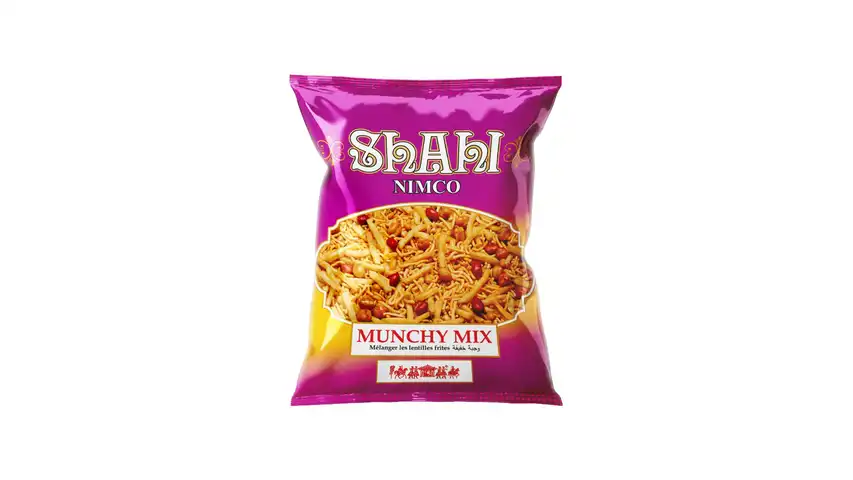 Shahi Nimco Munchy Mix (RS-100) 90g