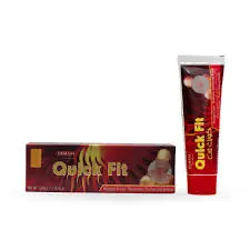 Hemani Pain Relief Massage Cream Quick Fit 50g