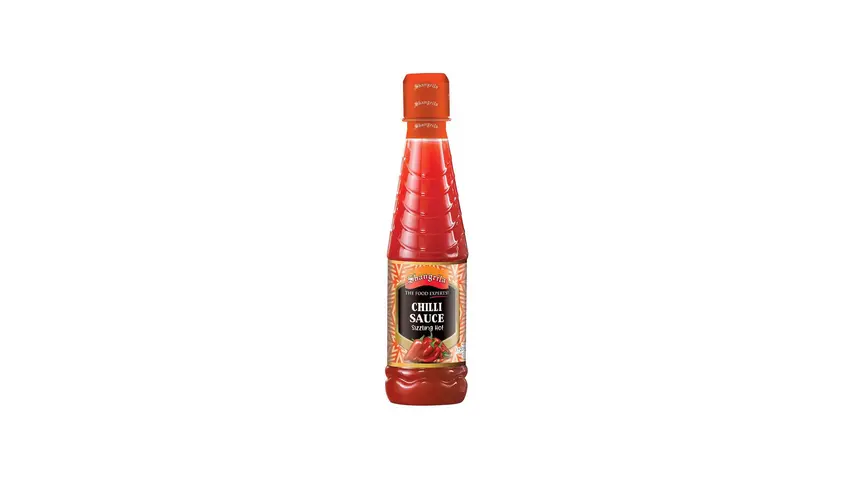 Shangrila Chilli Sauce 275ml