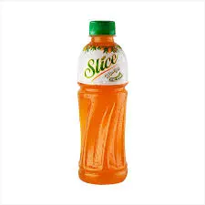 Slice Mango Fruit Drink PET 355ml