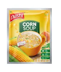 Dashi Corn Soup 50g