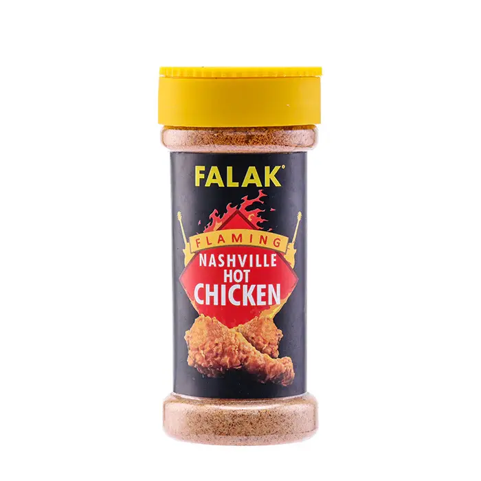 Falak Nashville Hot Chicken 75gm