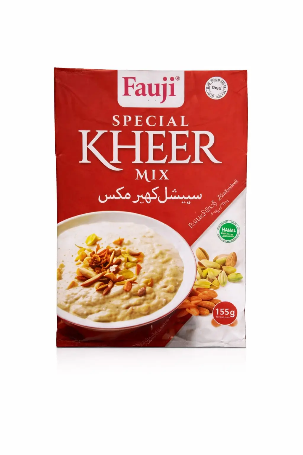 Fauji Special Kheer Mix 155g
