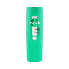 Sunsilk Long & Lustrous Shampoo 185ml