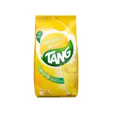 Tang Pineapple Pouch 375g (Makes 3l)