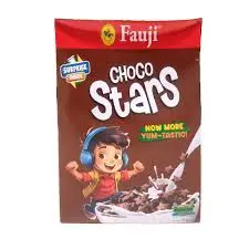 Fauji Choco Star 250gm