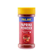 Falak Paprika Powder 85gm