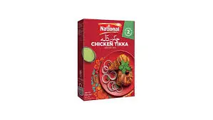 National Chicken Tikka Masala 80g