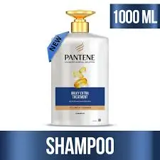 Pantene Milky Extra Treatment 1000ml